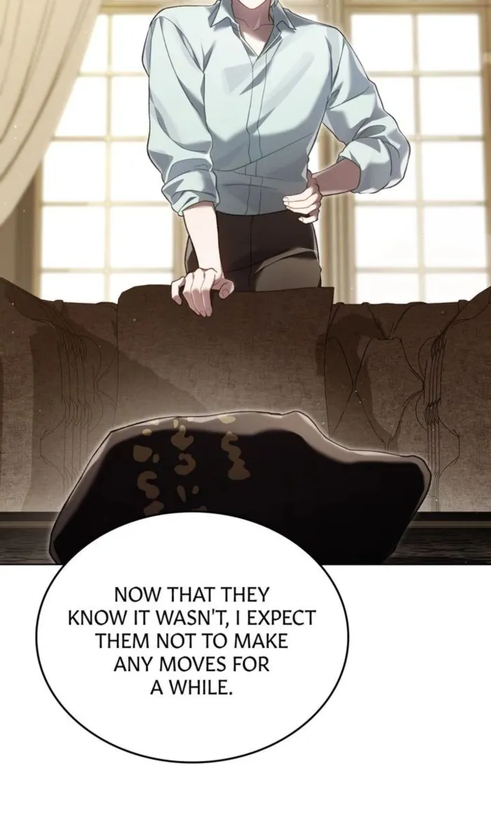 Read Reborn as the Enemy Prince EN Manga Online