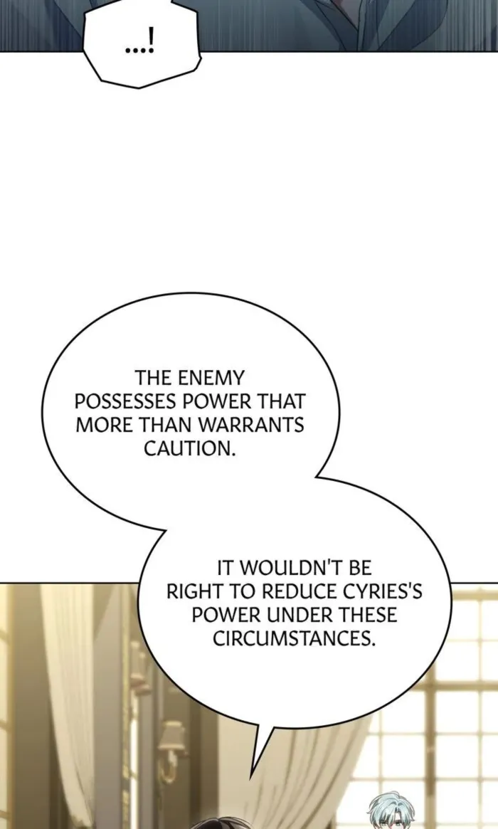Read Reborn as the Enemy Prince EN Manga Online