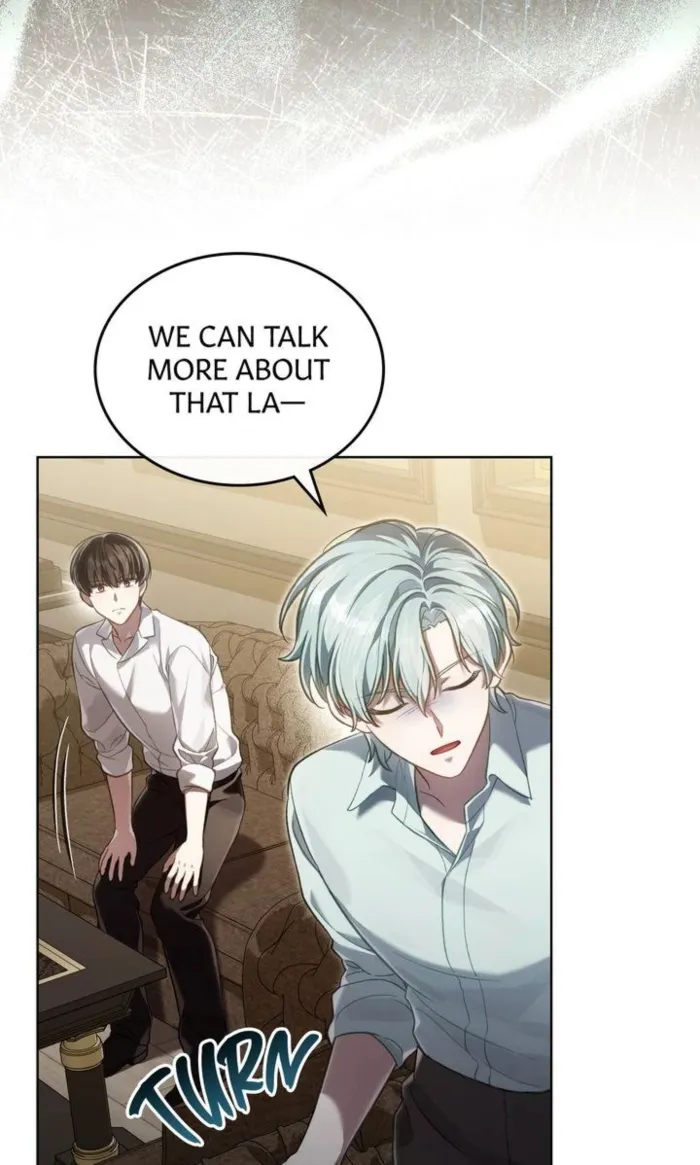 Read Reborn as the Enemy Prince EN Manga Online