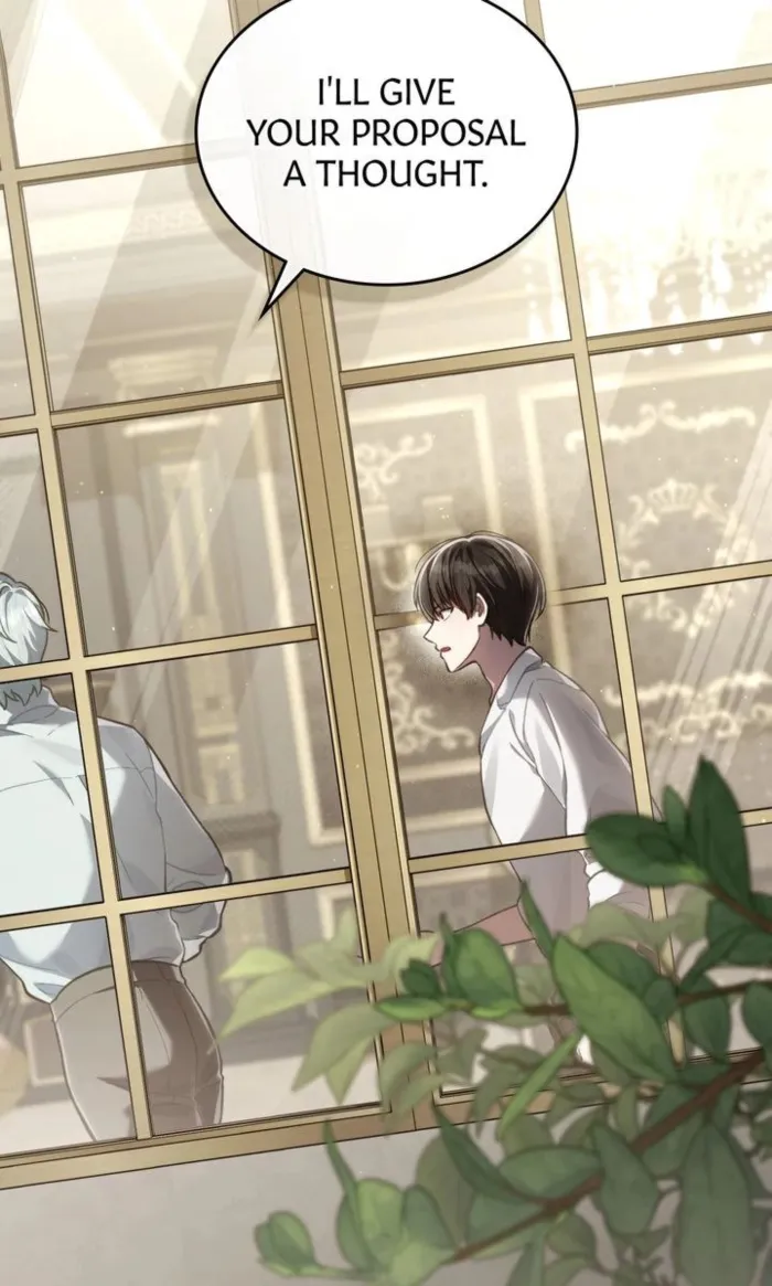 Read Reborn as the Enemy Prince EN Manga Online