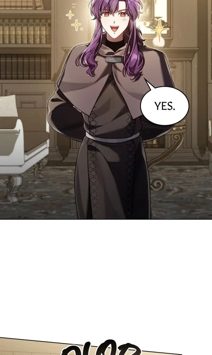 Read Reborn as the Enemy Prince EN Manga Online