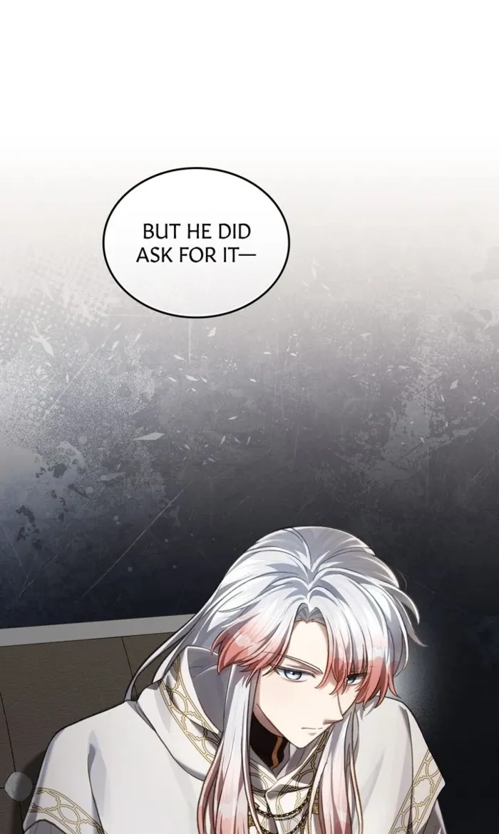 Read Reborn as the Enemy Prince EN Manga Online