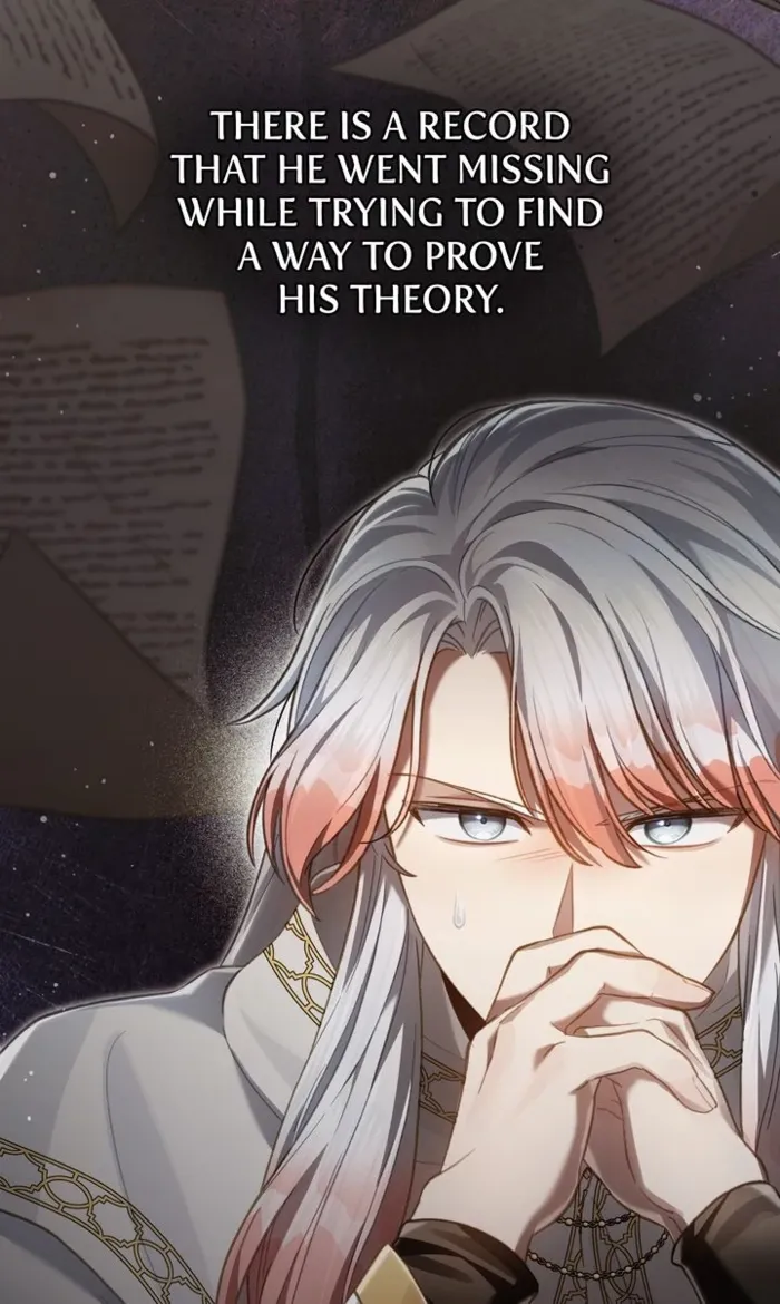 Read Reborn as the Enemy Prince EN Manga Online