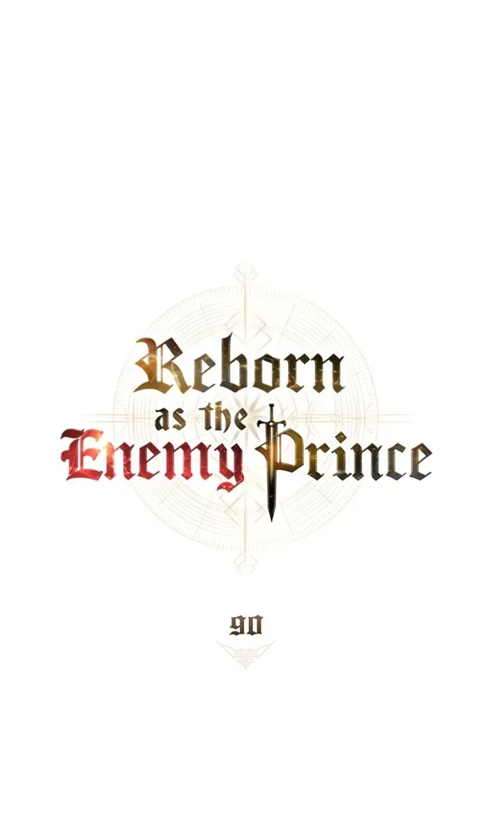 Read Reborn as the Enemy Prince EN Manga Online