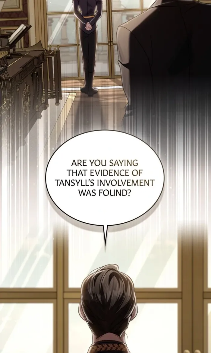 Read Reborn as the Enemy Prince EN Manga Online