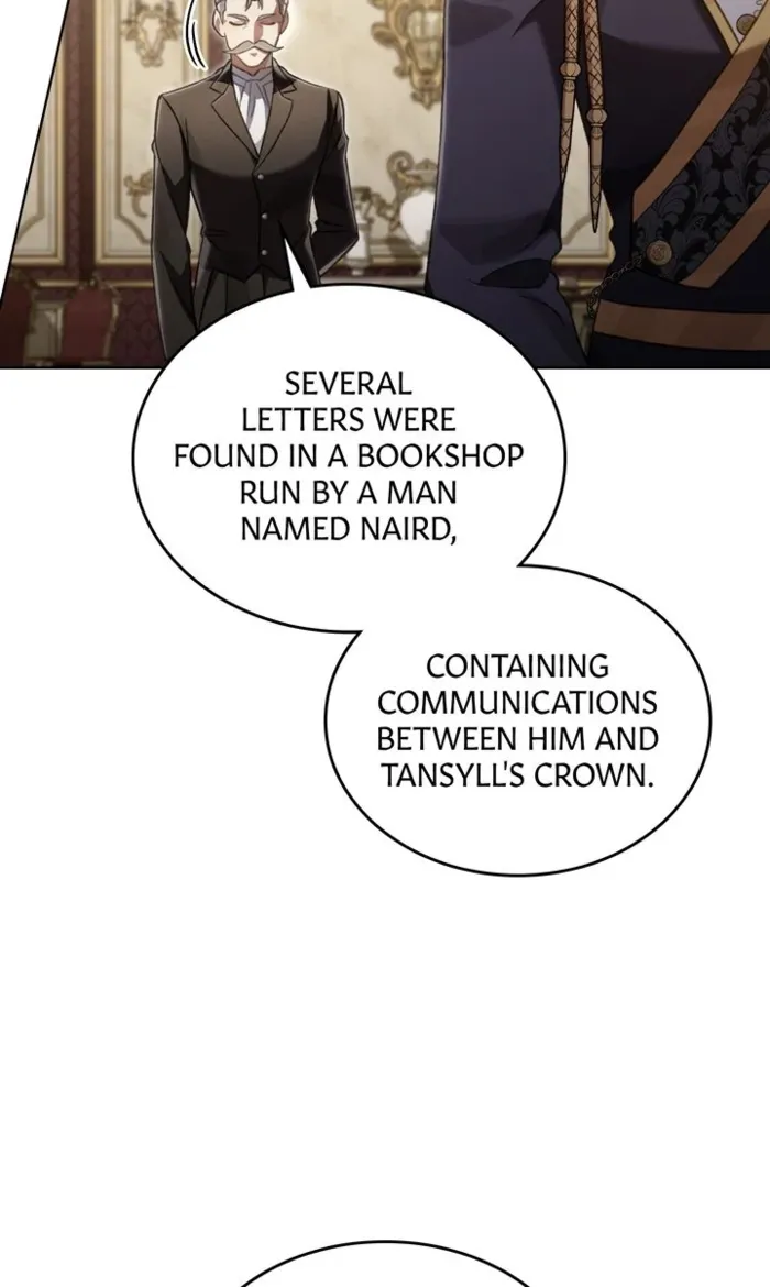 Read Reborn as the Enemy Prince EN Manga Online
