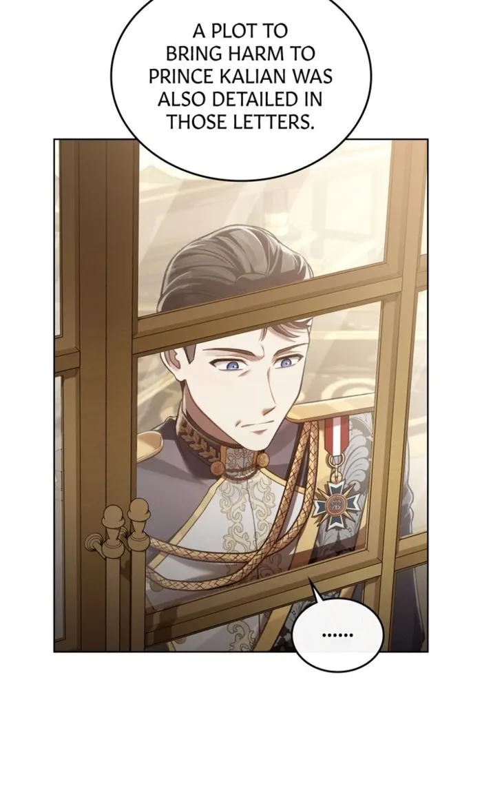 Read Reborn as the Enemy Prince EN Manga Online