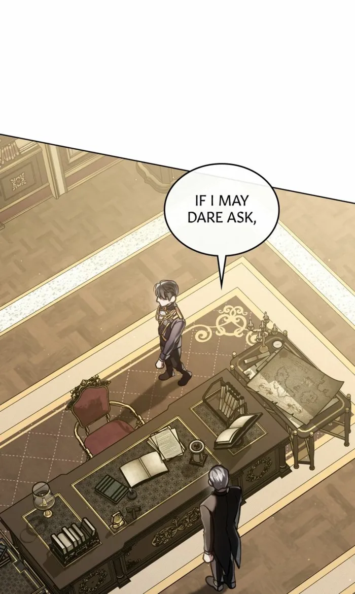 Read Reborn as the Enemy Prince EN Manga Online