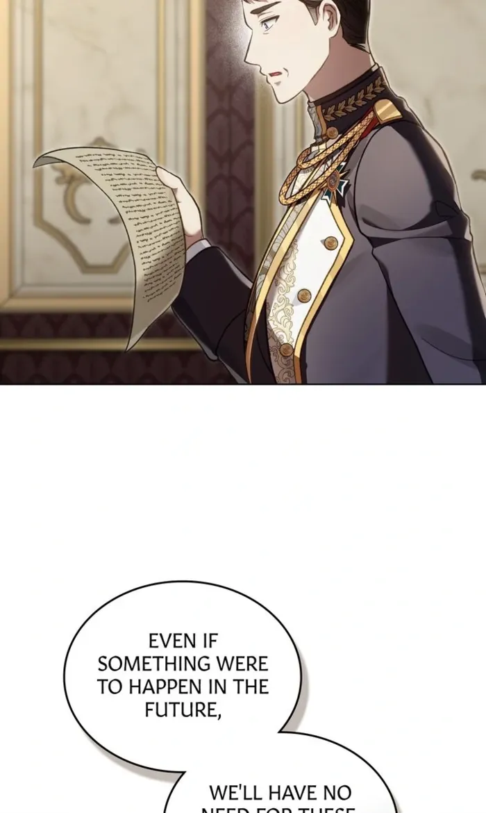 Read Reborn as the Enemy Prince EN Manga Online