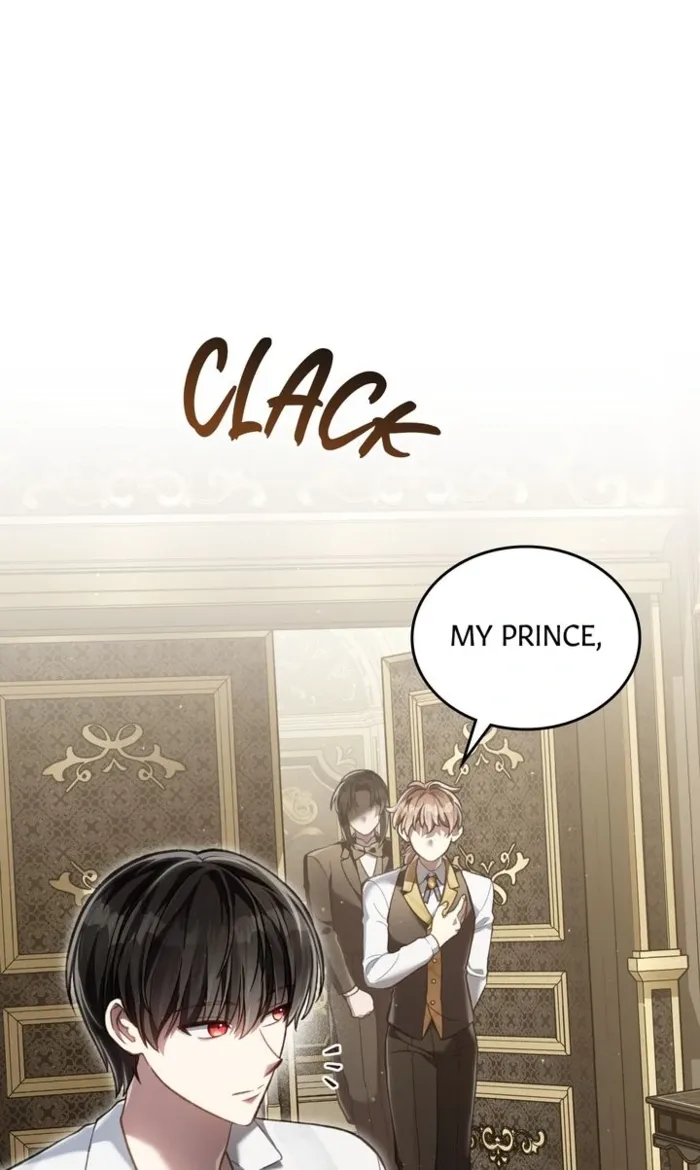 Read Reborn as the Enemy Prince EN Manga Online