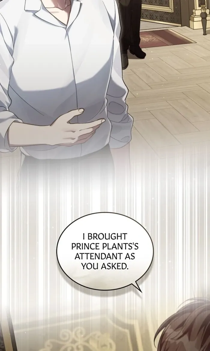 Read Reborn as the Enemy Prince EN Manga Online