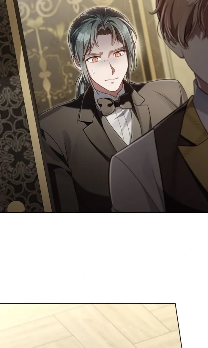Read Reborn as the Enemy Prince EN Manga Online