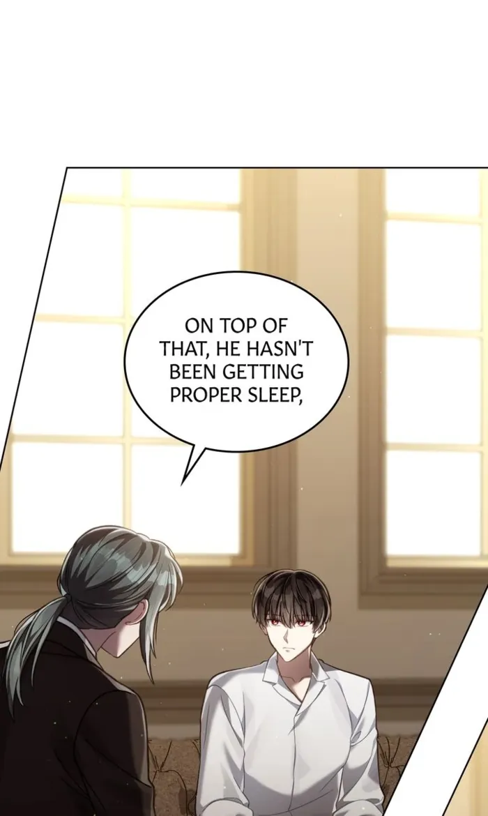 Read Reborn as the Enemy Prince EN Manga Online