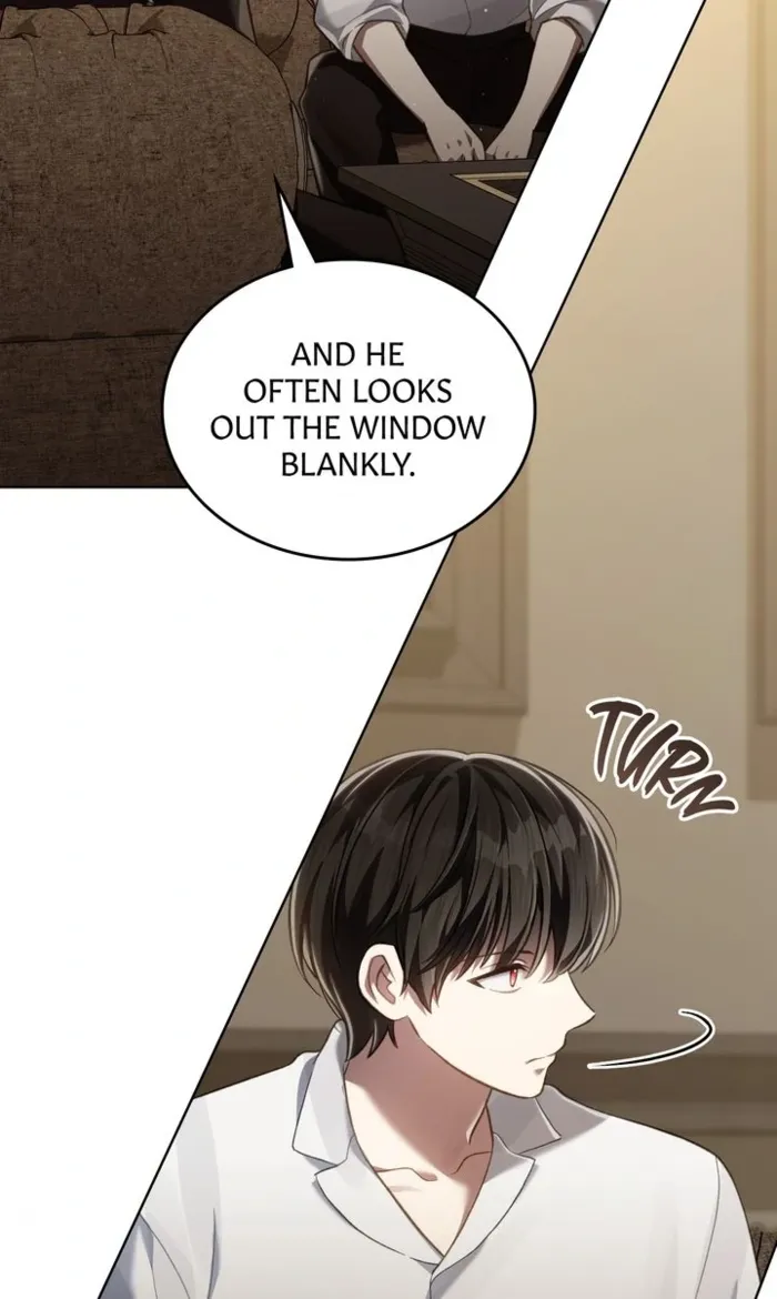 Read Reborn as the Enemy Prince EN Manga Online