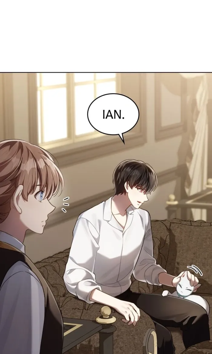 Read Reborn as the Enemy Prince EN Manga Online