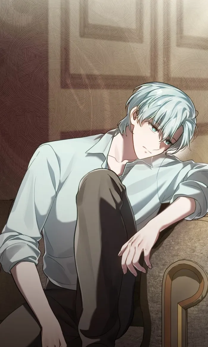 Read Reborn as the Enemy Prince EN Manga Online