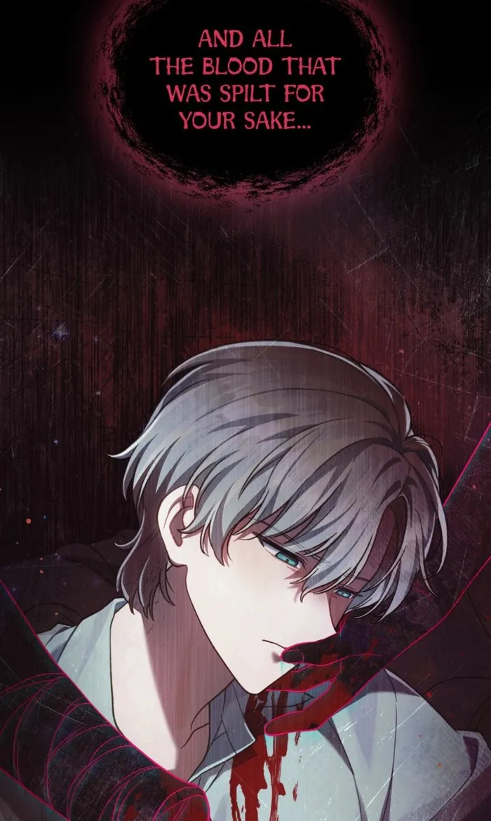 Read Reborn as the Enemy Prince EN Manga Online