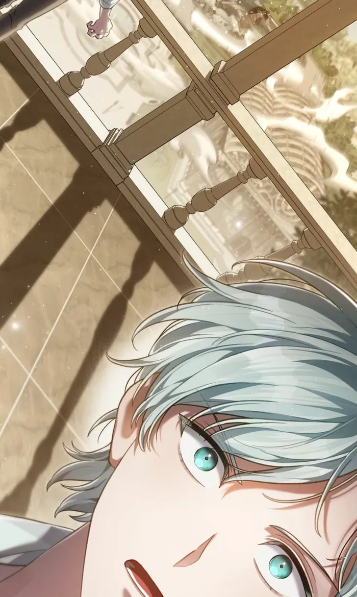 Read Reborn as the Enemy Prince EN Manga Online
