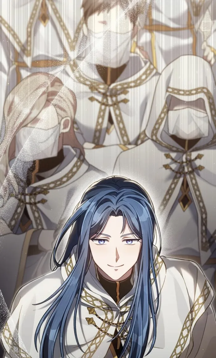 Read Reborn as the Enemy Prince EN Manga Online