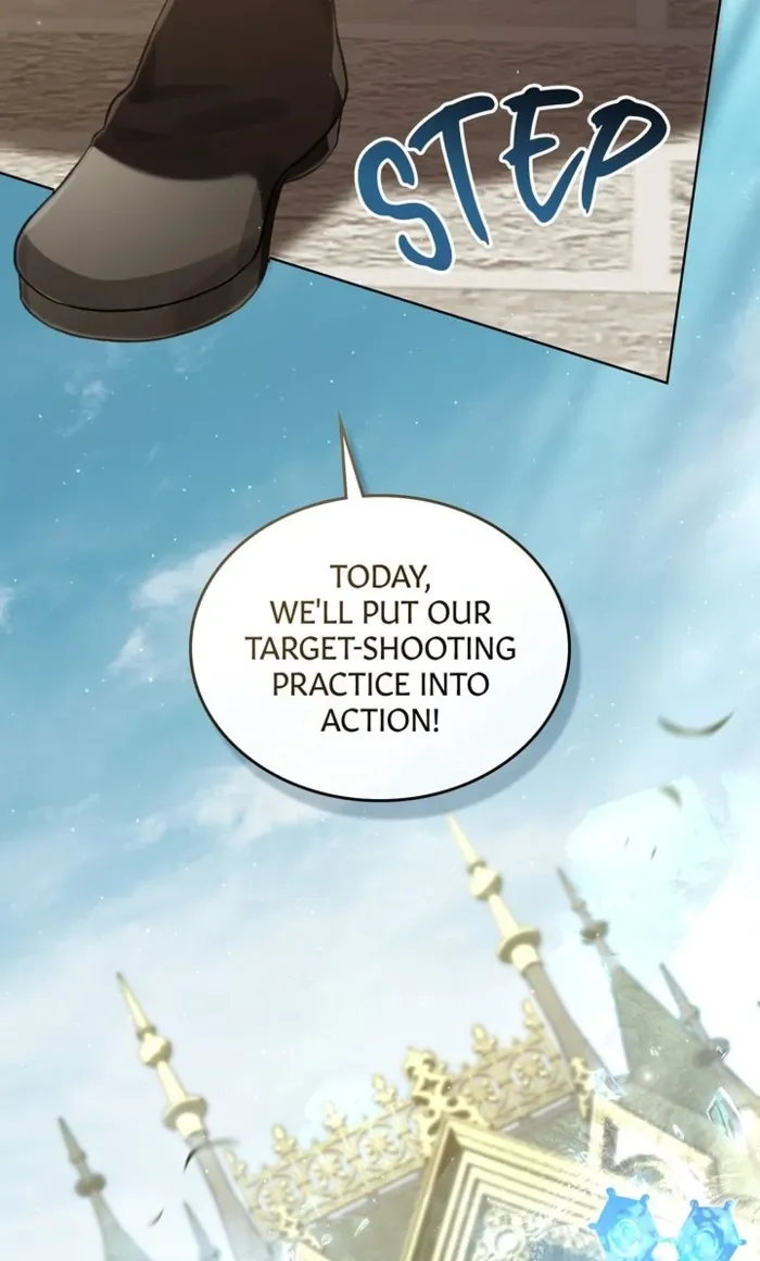 Read Reborn as the Enemy Prince EN Manga Online