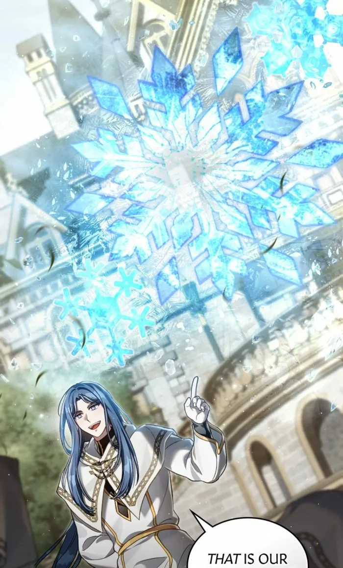 Read Reborn as the Enemy Prince EN Manga Online