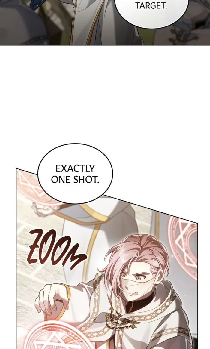 Read Reborn as the Enemy Prince EN Manga Online