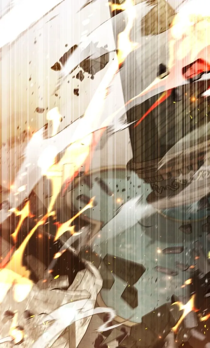 Read Reborn as the Enemy Prince EN Manga Online