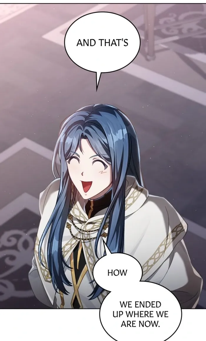 Read Reborn as the Enemy Prince EN Manga Online