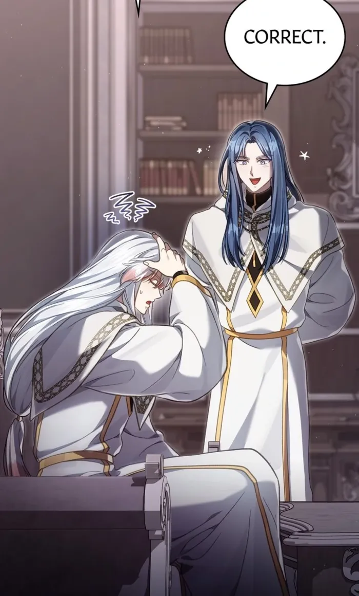 Read Reborn as the Enemy Prince EN Manga Online