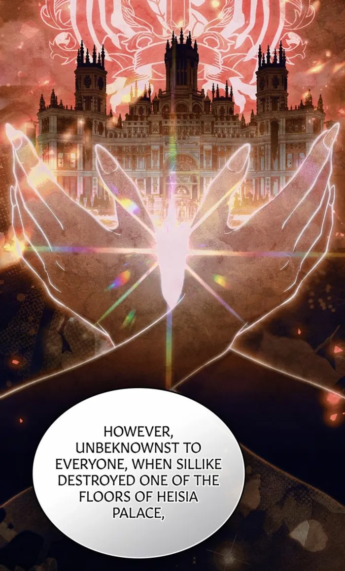 Read Reborn as the Enemy Prince EN Manga Online