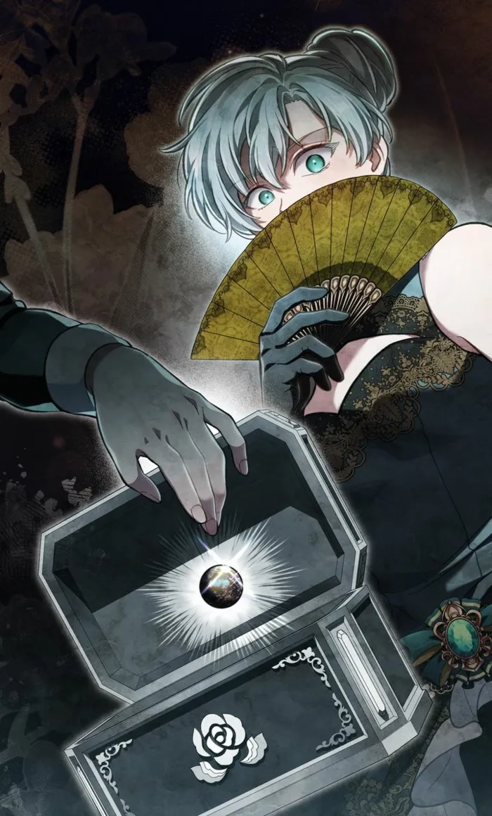 Read Reborn as the Enemy Prince EN Manga Online