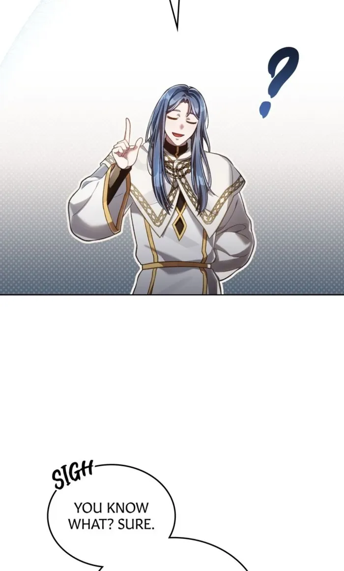 Read Reborn as the Enemy Prince EN Manga Online