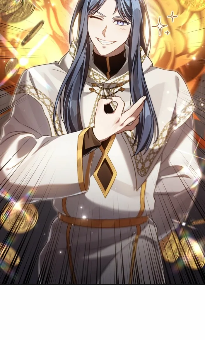 Read Reborn as the Enemy Prince EN Manga Online