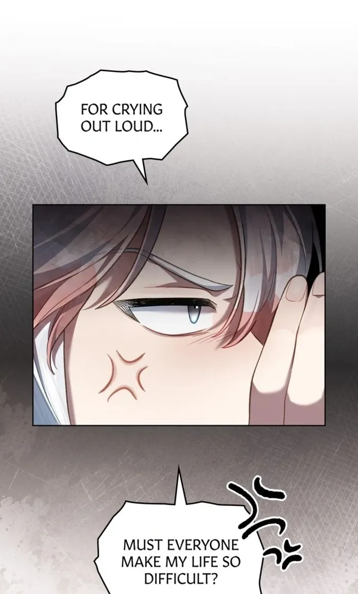 Read Reborn as the Enemy Prince EN Manga Online