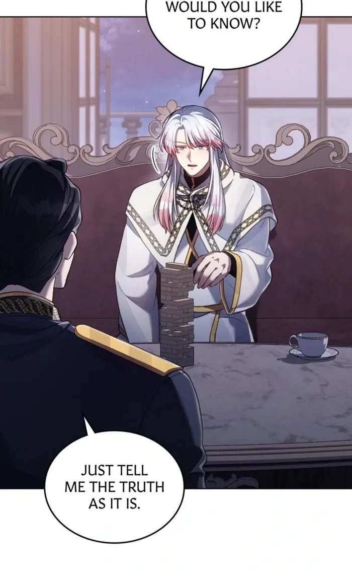 Read Reborn as the Enemy Prince EN Manga Online