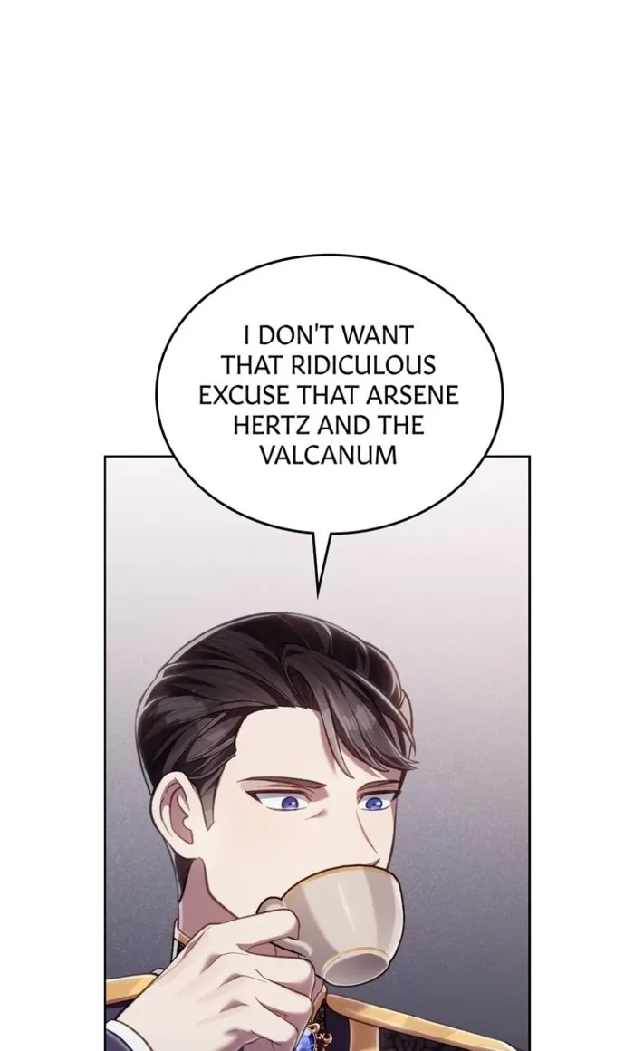 Read Reborn as the Enemy Prince EN Manga Online