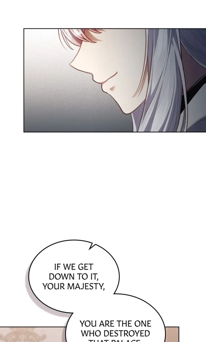 Read Reborn as the Enemy Prince EN Manga Online