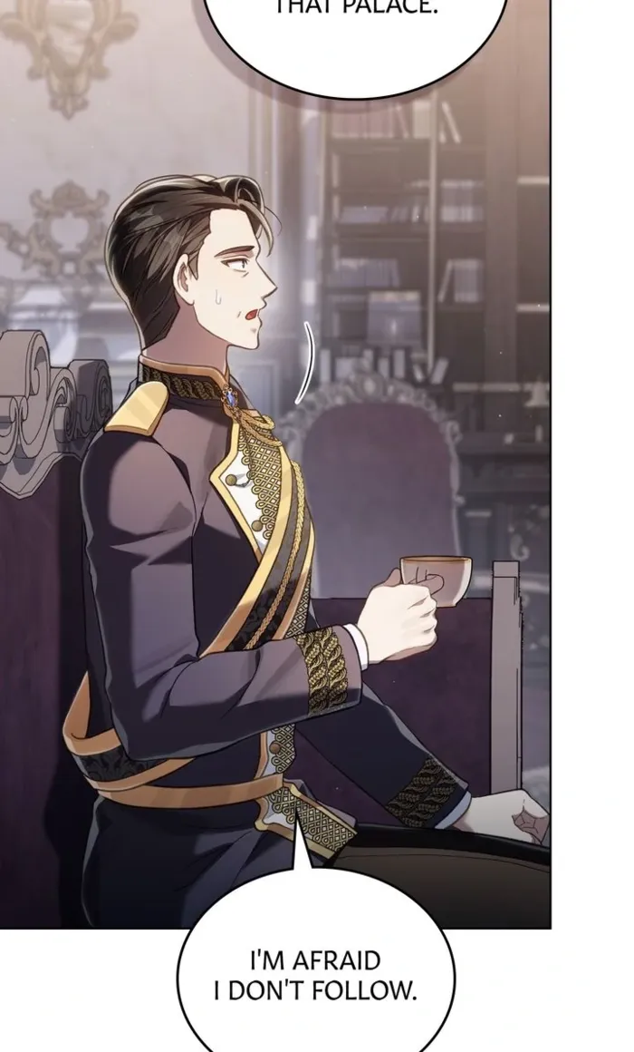 Read Reborn as the Enemy Prince EN Manga Online