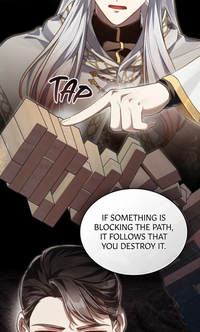 Read Reborn as the Enemy Prince EN Manga Online