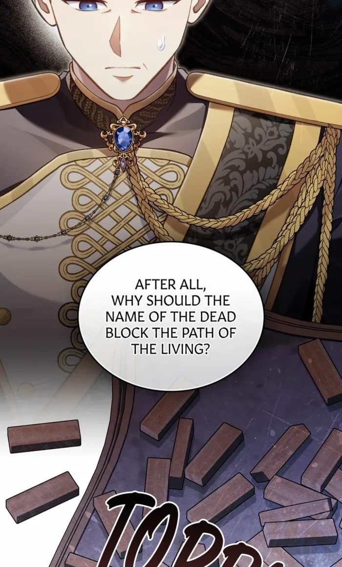 Read Reborn as the Enemy Prince EN Manga Online