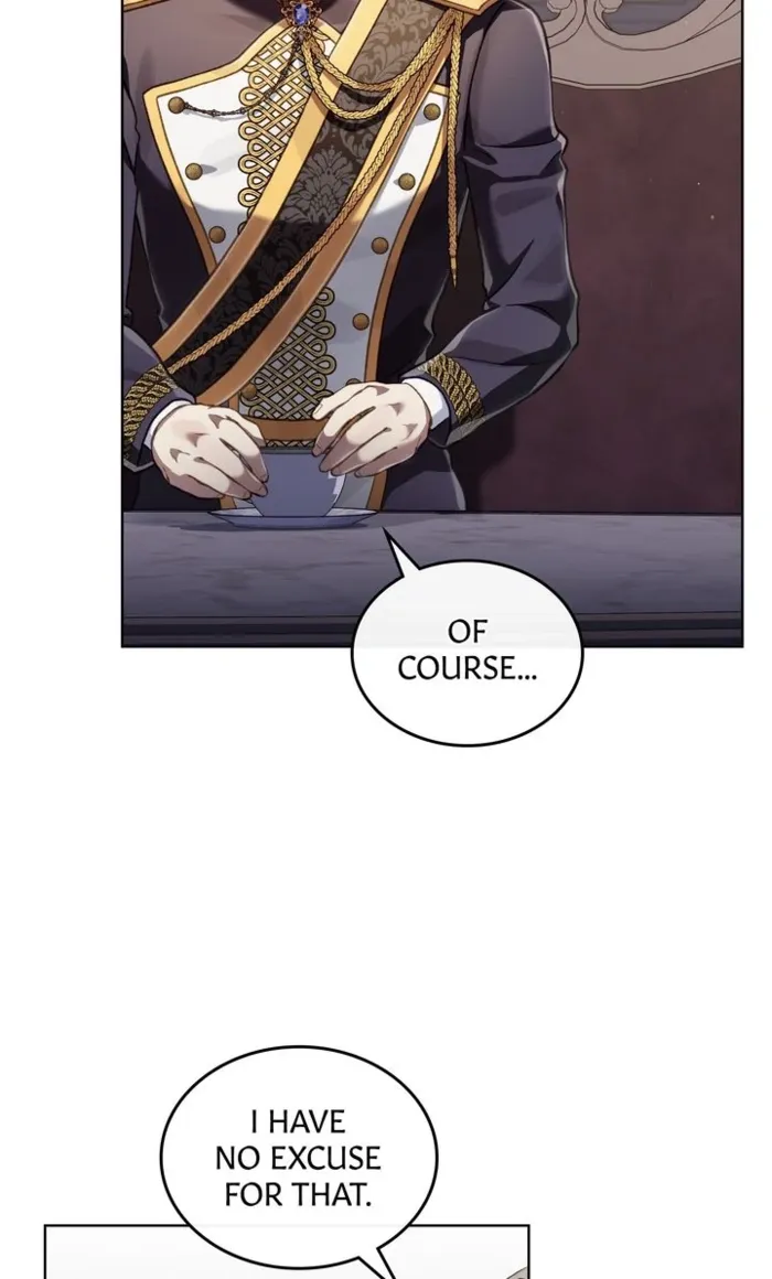 Read Reborn as the Enemy Prince EN Manga Online