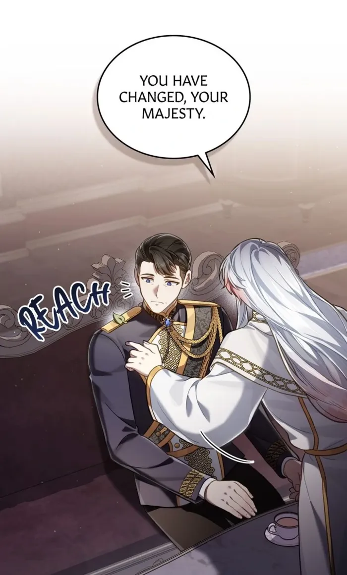 Read Reborn as the Enemy Prince EN Manga Online