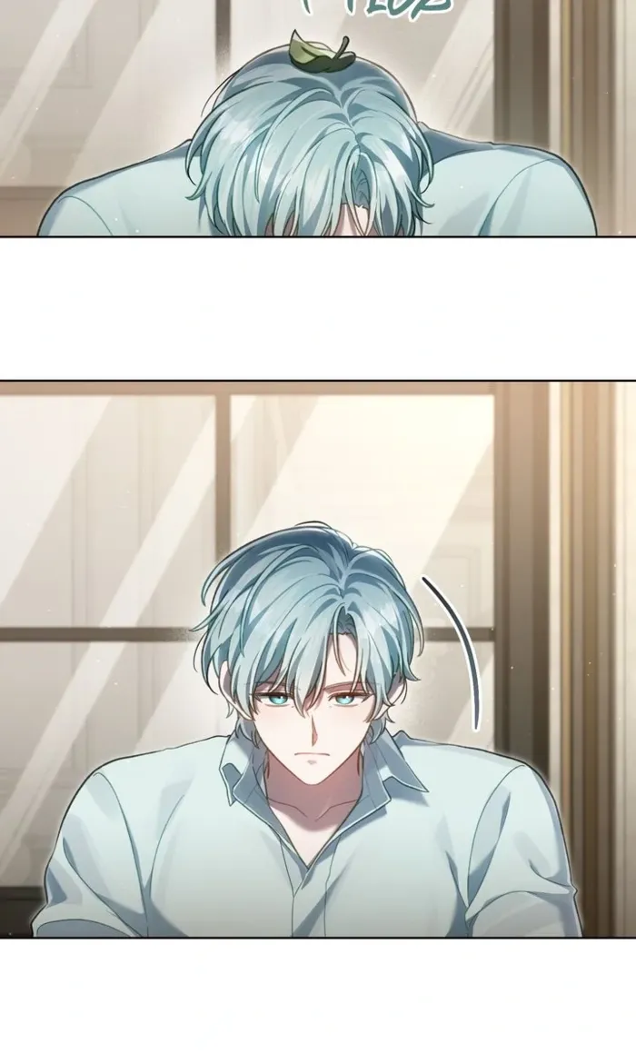 Read Reborn as the Enemy Prince EN Manga Online