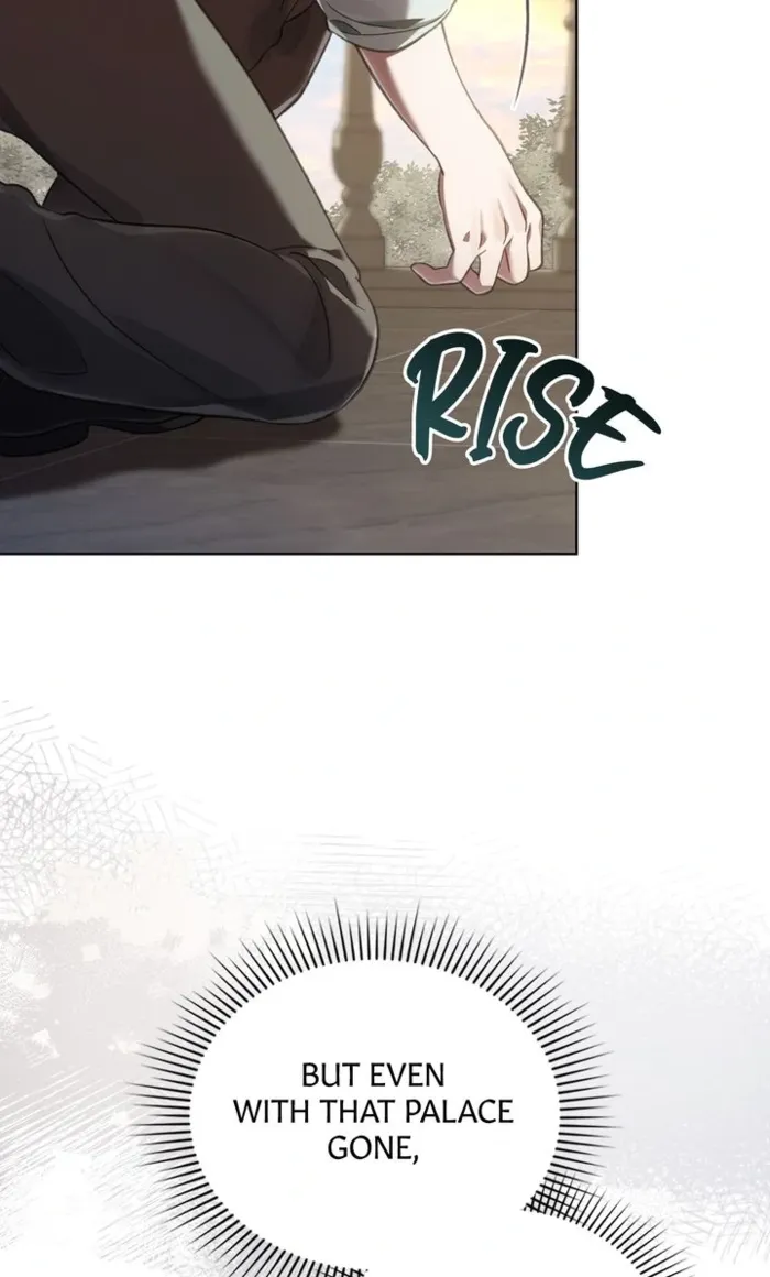 Read Reborn as the Enemy Prince EN Manga Online
