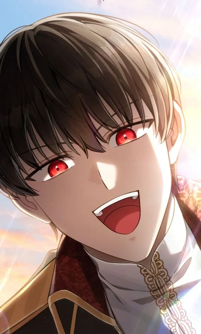 Read Reborn as the Enemy Prince EN Manga Online