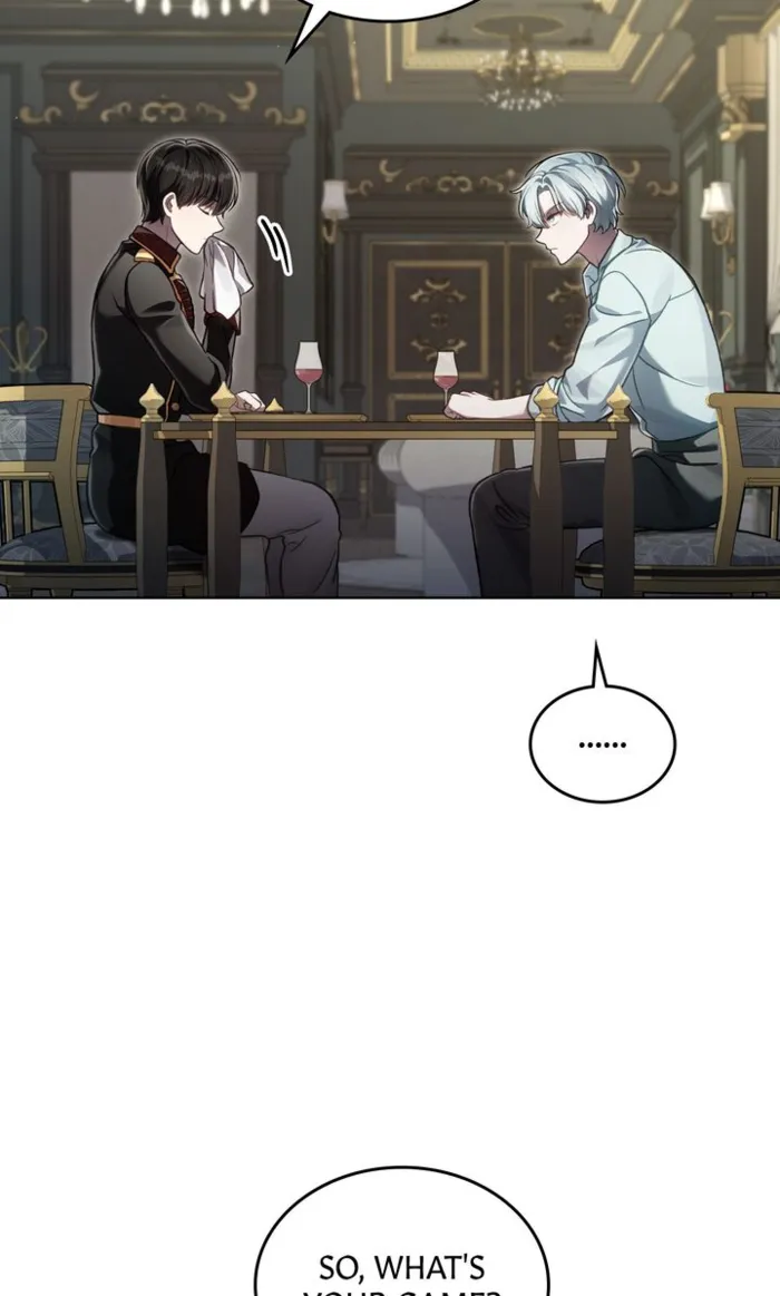 Read Reborn as the Enemy Prince EN Manga Online