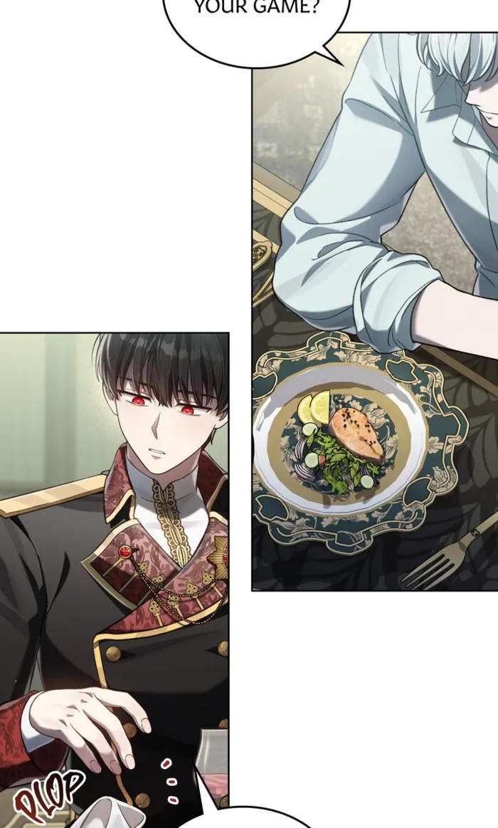 Read Reborn as the Enemy Prince EN Manga Online