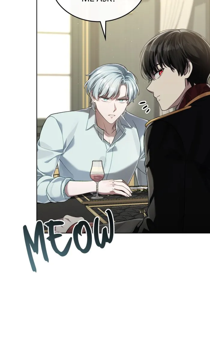 Read Reborn as the Enemy Prince EN Manga Online