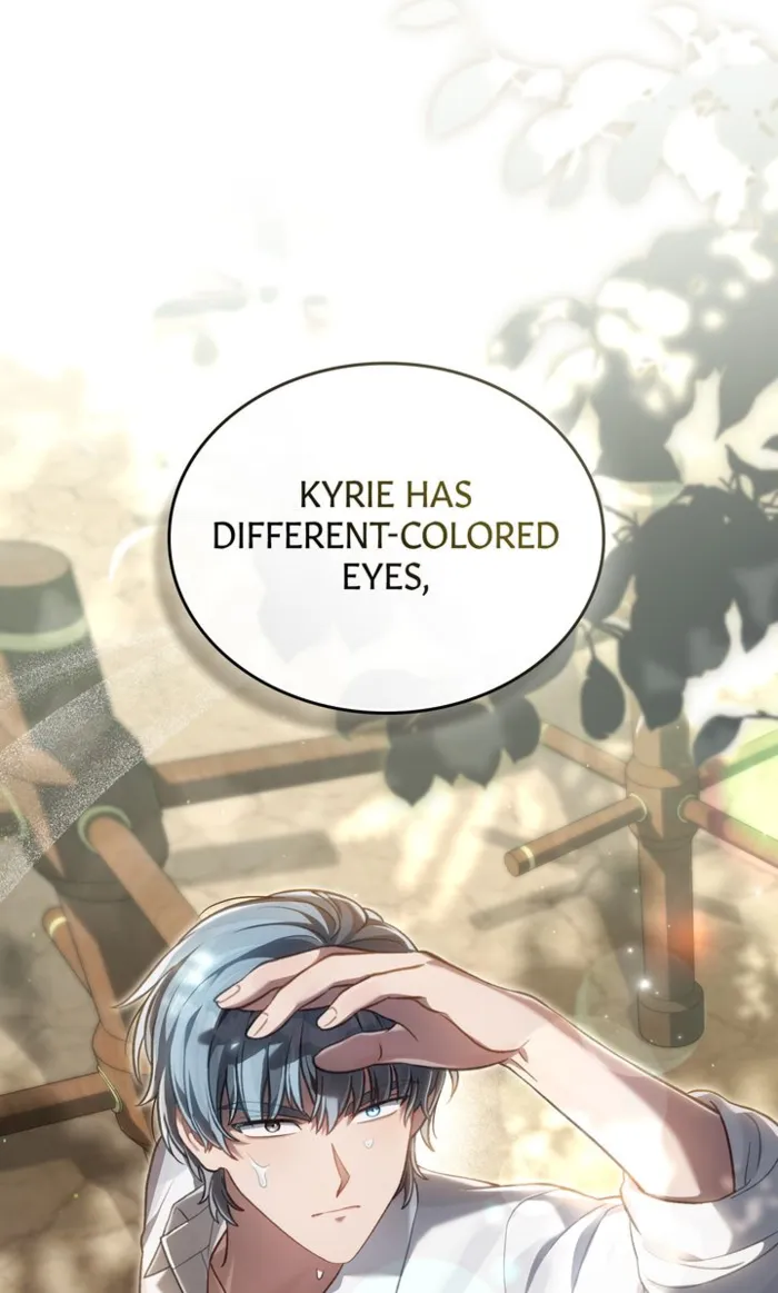 Read Reborn as the Enemy Prince EN Manga Online