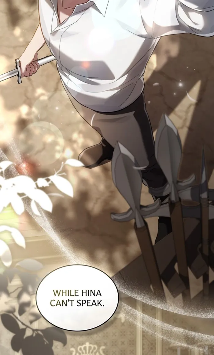 Read Reborn as the Enemy Prince EN Manga Online